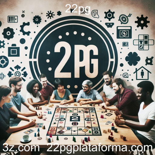 A Crescente Popularidade dos Jogos de Tabuleiro