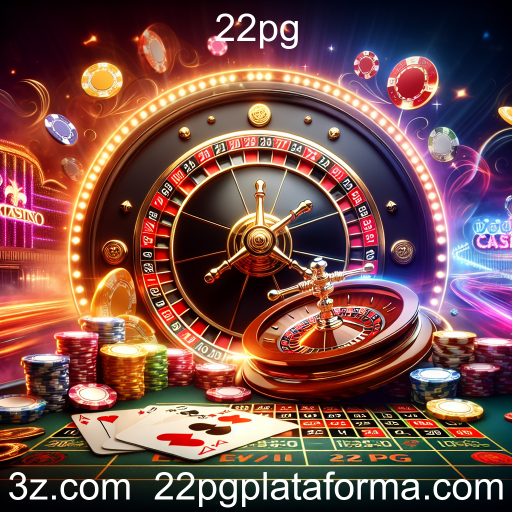 Explorando o Mundo dos Jogos de Cassino no 22pg